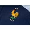 Chandal de Sudadera del Francia 2024-25 Azul