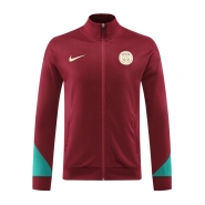 Chaqueta del Paris Saint-Germain 24-25 Rojo Chaqueta del Paris Saint-Germain 24-25 Rojo