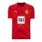 1a Equipacion Camiseta Borussia Dortmund Portero 22-23 Rojo