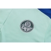 Chandal de Sudadera del Palmeiras 22-23 Verde