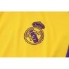 Camiseta de Entrenamiento Real Madrid 24-25 Amarillo