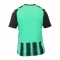 1ª Equipacion Camiseta Sassuolo 23-24 Tailandia 1ª Equipacion Camiseta Sassuolo 23-24 Tailandia