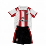 1ª Equipacion Camiseta Southampton Nino 25-26 1ª Equipacion Camiseta Southampton Nino 25-26