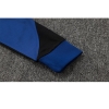 Chandal de Chaqueta del Inter Milan 2024-2025 Azul