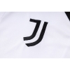 Camiseta Polo del Juventus 23-24 Blanco