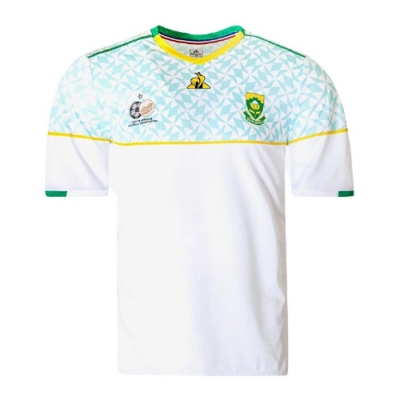 3ª Equipacion Camiseta Sudafrica 20-21 Tailandia
