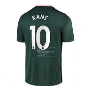 2ª Equipacion Camiseta Tottenham Hotspur Jugador Kane 20-21 2ª Equipacion Camiseta Tottenham Hotspur Jugador Kane 20-21