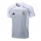 Camiseta de Entrenamiento Real Madrid 25-26 Gris Camiseta de Entrenamiento Real Madrid 25-26 Gris