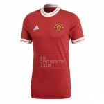 Camiseta Manchester United Retro 2018 Camiseta Manchester United Retro 2018