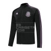 Chaqueta del Mexico 2020 Negro