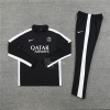 Chandal de Sudadera del Paris Saint-Germain 23-24 Negro
