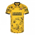 Camiseta Dynamo Dresden Special Tailandia 25-26 Camiseta Dynamo Dresden Special Tailandia 25-26
