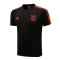 Camiseta de Entrenamiento Ajax 22-23 Negro