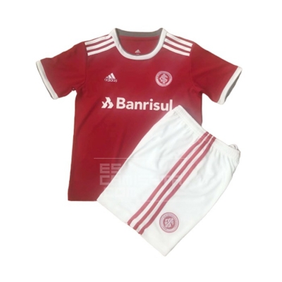 1ª Equipacion Camiseta SC Internacional Nino 2020