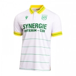 2ª Equipacion Camiseta FC Nantes 23-24 Tailandia 2ª Equipacion Camiseta FC Nantes 23-24 Tailandia