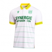 2ª Equipacion Camiseta FC Nantes 23-24 Tailandia