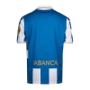 1ª Equipacion Camiseta Deportivo de La Coruna 25-26 Tailandia