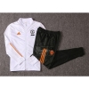 Chandal de Chaqueta del Manchester United 20-21 Blanco