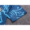 Camiseta de Entrenamiento Chelsea 2022-23 Azul