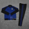Chandal de Chaqueta del Argentina 2020 Azul