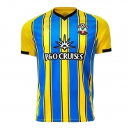 2ª Equipacion Camiseta Southampton 25-26