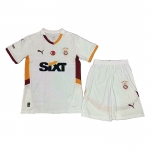 2a Equipacion Camiseta Galatasaray Nino 24-25 2a Equipacion Camiseta Galatasaray Nino 24-25