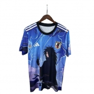 Camiseta Japon Anime 2025 Tailandia-26 Azul Camiseta Japon Anime 2025 Tailandia-26 Azul