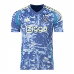2ª Equipacion Camiseta Ajax 24-25