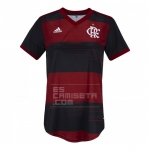 1ª Equipacion Camiseta Flamengo Mujer 2020 1ª Equipacion Camiseta Flamengo Mujer 2020