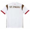 2a Equipacion Camiseta St. Pauli 22-23 Tailandia