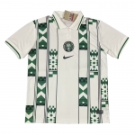 2ª Equipacion Camiseta Nigeria 2024 Tailandia 2ª Equipacion Camiseta Nigeria 2024 Tailandia