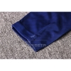 Chandal de Sudadera del Barcelona 20/21 Azul