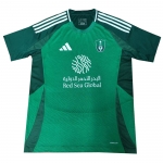 2ª Equipacion Camiseta Al-Ahli Saudi 2024 2ª Equipacion Camiseta Al-Ahli Saudi 2024