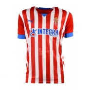 1ª Equipacion Camiseta Sporting de Gijon 22-23