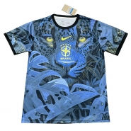 Camiseta Brasil Special 24-25 Tailandia Azul