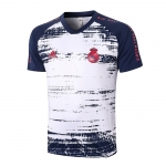 Camiseta de Entrenamiento Real Madrid 2020-21 Blanco Camiseta de Entrenamiento Real Madrid 2020-21 Blanco
