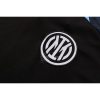 Camiseta de Entrenamiento Inter Milan 2022-23 Negro