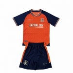 1ª Equipacion Camiseta Luton Town Nino 25-26 1ª Equipacion Camiseta Luton Town Nino 25-26