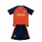 1ª Equipacion Camiseta Luton Town Nino 25-26