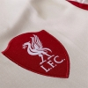 Manga Larga 2ª Equipacion Camiseta Liverpool 25-26