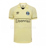 2ª Equipacion Camiseta Gremio Portero 2023