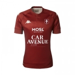 1ª Equipacion Camiseta FC Metz 20-21 Tailandia 1ª Equipacion Camiseta FC Metz 20-21 Tailandia