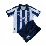 Camiseta Monterrey Special Nino 23-24 Camiseta Monterrey Special Nino 23-24
