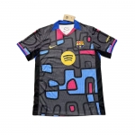 Camiseta Barcelona Special 25-26 Tailandia Negro Camiseta Barcelona Special 25-26 Tailandia Negro