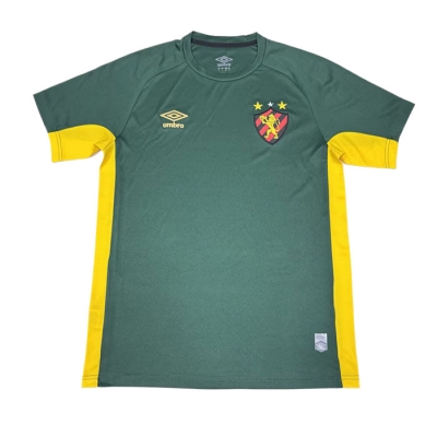 Camiseta Recife Special 2025 Tailandia Verde