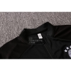 Chandal de Chaqueta del Bayern Munich Nino 20-21 Negro