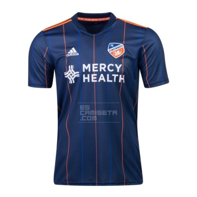 1ª Equipacion Camiseta FC Cincinnati 2022
