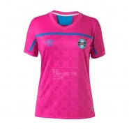 Camiseta Gremio Octubre Rosa Mujer 2020 Camiseta Gremio Octubre Rosa Mujer 2020