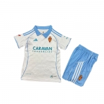 1ª Equipacion Camiseta Real Zaragoza Nino 25-26 1ª Equipacion Camiseta Real Zaragoza Nino 25-26