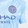 1a Equipacion Camiseta New York City 25-26